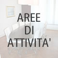 aree di attività